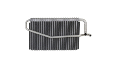 Vaporizator aer conditionat Mercedes Clk-Class (W209), 2002-2010 , 308x200x65mm, P/1796ccm/125kW/170HP/1.8 /R134A, 2038300258; 2098300258