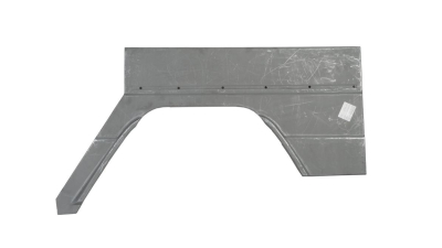 Aripa spate Mercedes Clasa G (W463) 2002- Partea Stanga,