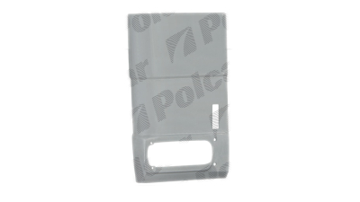 Colt panou spate Mercedes Clasa G (W463) 09.2002- , partea Spate Stanga, 
