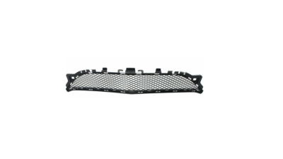 Grila bara fata MERCEDES Clasa E COUPE/CABRIO (C207), 05.2009-01.2013; Clasa E COUPE/CABRIO (C207), 01.2013-, Centrala,