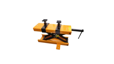Elevator motociclete cric moto tip foarfeca 500kg 40 cm, 2 nivele inaltime
