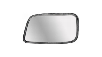 lentila, far Mercedes Actros Hella 9ES170064021, parte montare : Dreapta, Halogen