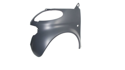 Aripa fata Smart Fortwo/City Coupe/Cabrio (Mc01), 07.1998-12.2006, Stanga