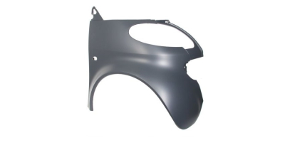 Aripa fata Smart Fortwo/City Coupe/Cabrio (Mc01), 07.1998-12.2006, Dreapta