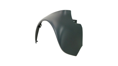 Parte laterala bara, colt lateral flaps spate, stanga Smart Fortwo/City Coupe (Mc01), 07.1998-12.2006, 0004750;4750;4750V007CP6A