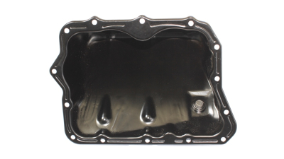 Baie ulei pentru Mini Fortwo/City Coupe/Cabrio (Mc01), 07.1998-12.2006 Motorizare 0.6 , 0.7 ; Cod OEM 0003015v004; A1600140002 Din Otel