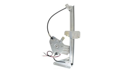 Macara geam Smart FORTWO/CITY COUPE/CABRIO (MC01) 07.1998-12.2006 usa Fata partea Dreapta , electrica cu motoras , cu 2 pini