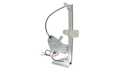 Macara geam Smart FORTWO/CITY COUPE/CABRIO (MC01) 07.1998-12.2006, Fata Stanga, electrica, fara motoras