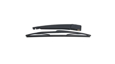 Brat stergator luneta Smart Forfour (W454), 09.2003-12.2006, spate, cu lamela stergator de 350 mm, ; specific