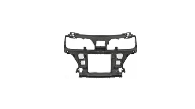 Panou fata, trager SMART FORTWO (W451), 01.2007-12.2014, fata,
