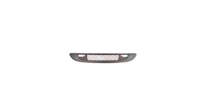 Grila radiator SMART FORTWO (W451), 01.2007-12.2014, fata,
