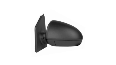 Oglinda exterioara Smart Fortwo (451) Coupe/Cabrio 01.2007-12.2014  Partea Stanga Crom Convex Electrica Cu Incalzire 4518102316C22A 4518110307C22A A4518100316C22A A4518110307C49L