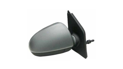 Oglinda exterioara Smart Fortwo (451) Coupe/Cabrio 01.2007-12.2014 Partea Dreapta Convex Manuala Prin Cablu , cu primer