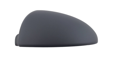 Carcasa oglinda exterioara Smart Fortwo (W451), 01.2007-12.2014, partea Stanga, grunduit, Aftermarket