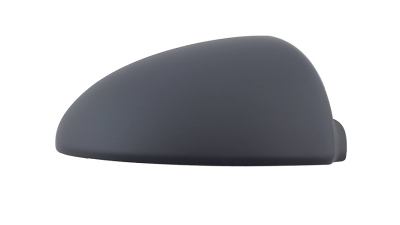 Carcasa oglinda exterioara Smart Fortwo (W451), 01.2007-12.2014, partea Dreapta, grunduit, Aftermarket