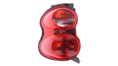 Stop spate lampa Smart Fortwo (W451), 01.07-12.14, spate, omologare ECE/SAE, cu fascicul de cabluri, 4518200164; A4518200164; A4518200164CJ4A, Stanga