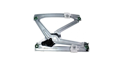 Macara usa electrica, fara motoras SMART FORTWO (W451), 01.2007-12.2014, usa fata, partea stanga,