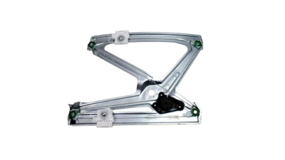 Macara usa electrica, fara motoras SMART FORTWO (W451), 01.2007-12.2014, usa fata, partea dreapta,