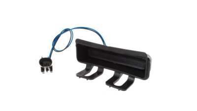 Maner haion cu comutator SMART FORTWO (W451), 01.2007-12.2014