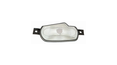 Lampa semnalizare fata Smart Fortwo (W453), 11.2014-, fata, Dreapta, PY21W; fara suport becuri, DEPO