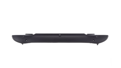 Spoiler bara fata SMART FORTWO (W453), 11.2014-, Texturat