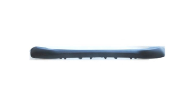Spoiler bara fata SMART FORTWO (W453), 11.2014-, grunduit