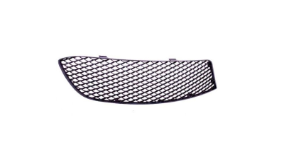 Grila bara Mercedes Clasa A (W176), 06.2012-08.2018, Pachet Amg, Fata, partea Dreapta, Aftermarket