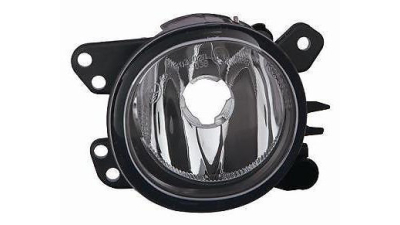 Proiector ceata Mercedes Clasa A (W176) 2012-, Mercedes Clasa CLA (C117) 04.2013-, Dreapta, tip bec H11, Depo, 998200256, A0998200256