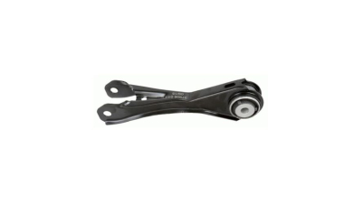 Brat suspensie roata spate Mercedes Clasa A (W176), 06.2012-, Clasa B (W246, W242), 11.2011-, Cla Coupe (C117), 01.2013-, partea Stanga , Dreapta, Inferior, Partea Din Fata,, marca SRLine Polonia, 2463500053,