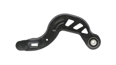 Brat suspensie roata TEKNOROT 50C1374K, Dreapta = Stanga, Spate