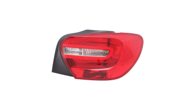 Stop spate lampa Mercedes Clasa A (W176), 06.12-, spate, omologare ECE, 1769060200; A1769060200, Dreapta