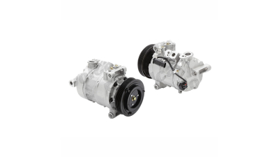 Compresor climatizare Mercedes A-Klasse (W176) 2012-2019, B-Klasse (W246) 2011-, Cla-Klasse (C118) 2019-, Gla-Klasse (X156) 2013-, Diametru rola (mm): 115, BestAutoVest 50C1KS-4