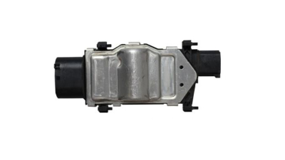 Releu ventilator racire Mercedes Clasa A (W176), 2012-2018, Clasa B (W246), 2011-, Clasa CLA (C117), 2013-, Clasa GLA (X156), 2013-, mufa cu (4 +2) pini, 