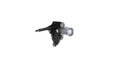Motor stergator luneta MERCEDES Clasa A (W176), 06.2012-08.2018 liftback, VALEO, spate,