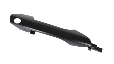 Maner usa exterior Mercedes Clasa A (W176), 06.2012-08.2018, Clasa B (W246), 09.2011-02.2019, Clasa C (W204), 03.2007-2014, Clasa E (W212), 09.2009-2016, usa fata partea Dreapta, negru / primerizat, Aftermarket