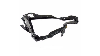 Suport far Mercedes Clasa C (W204), 03.2011-, Dreapta, 2046201192