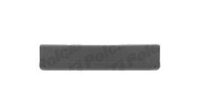 Suport numar fata Mercedes Benz Clasa C (W204), 03.2011-, 2048172778
