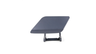 Capac spalator faruri Mercedes Clasa C (W204) 03.2011-2014, partea Stanga, grunduita, 2048804224,