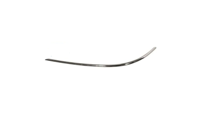 Bandou bara fata, ornament Mercedes Clasa E W204 03.2011-2014, parte montare stanga, 50D10725, Aftermarket