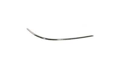 Bandou bara fata, ornament Mercedes Clasa E W204 03.2011-2014, parte montare dreapta, 50D10726, Aftermarket