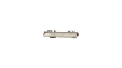 Proiector de zi , Daytime running Mercedes Clasa C (W204), 03.2011; Clasa Slk (R172), 03.2011, fata, Dreapta, LED, DEPO