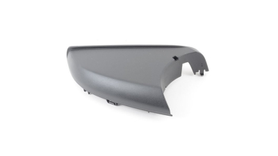 Carcasa oglinda exterioara Mercedes Clasa A (W176), 06.2012-, Clasa B (W246), 09.2011-, Clasa B (W246), 09.2014-, Clasa C (W204), 2009-03.2011, Clasa C (W204), 03.2011-, Stanga, inferior; fara lampa perimetru, View Max