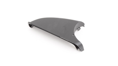 Carcasa oglinda exterioara Mercedes Clasa A (W176), 06.2012-, Clasa B (W246), 09.2011-, Clasa B (W246), 09.2014-, Clasa C (W204), 2009-03.2011, Clasa C (W204), 03.2011-, Dreapta, inferior; fara lampa perimetru, View Max
