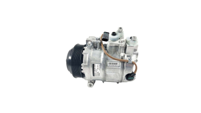 Compresor climatizare Mercedes M/Gle-Klasse (W166) 2012-/15-, Diametru rola (mm): 110, BestAutoVest 50D1KS-2