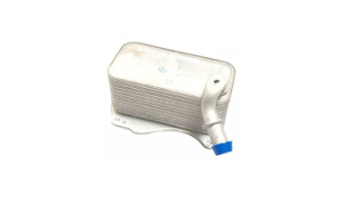 Radiator ulei motor, Termoflot 70x140x65mm, BestAutoVest 50D1L8-3