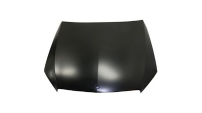 Capota motor Mercedes Clasa C W205 01.2014-, parte montare fata, aluminiu, 50D203-Q, Aftermarket