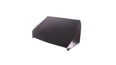 Capota motor fata Mercedes Clasa C (W205), 01.2014-, metal