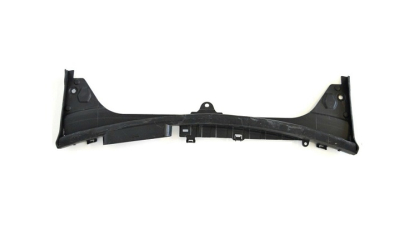 Ornament fixare superioara panou Fata Mercedes Clasa C (W205), 01.2014-, Fata, Aftermarket