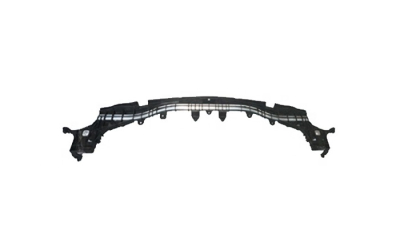 Suport fixare grila masca - trager Mercedes Clasa C (W205), 01.2014-, Fata, Aftermarket