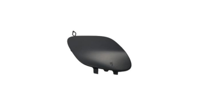 Ornament carlig de remorcare Mercedes Clasa C (W205), 01.2014-, Fata, Aftermarket